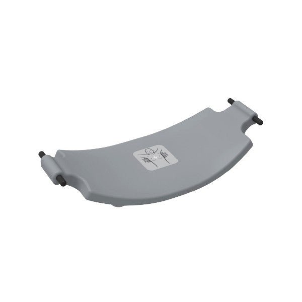 Lifeline ARM Backboard RCF-RMB-G1000GG - Defibtech - American Hospital Supply