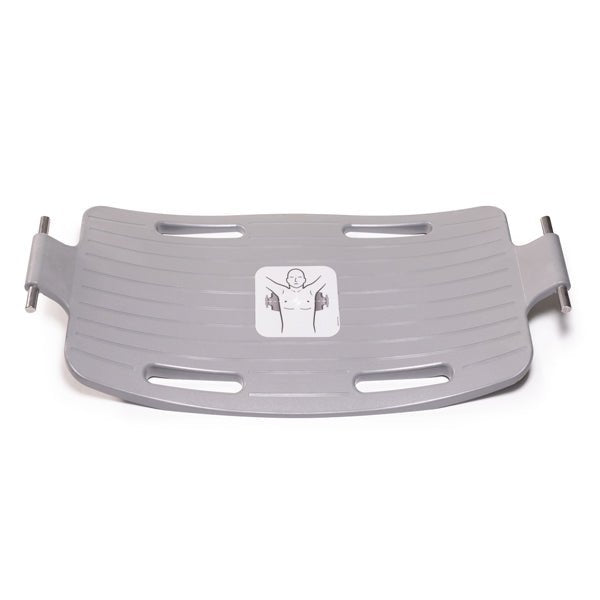 Lifeline ARM XR Backboard Replacement RMB-G2000GG - Defibtech - American Hospital Supply