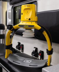 Load image into Gallery viewer, Lifeline ARM XR Defibtech Automated Chest Compression System - American Hospital Supply
