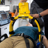 Load image into Gallery viewer, Lifeline ARM XR Defibtech Automated Chest Compression System - American Hospital Supply
