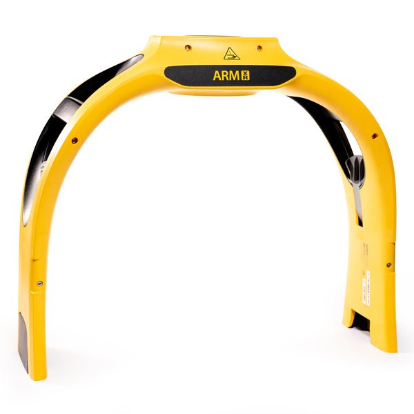 Lifeline ARM XR Frame Assembly Replacement RMF-U2000GG - Defibtech - American Hospital Supply