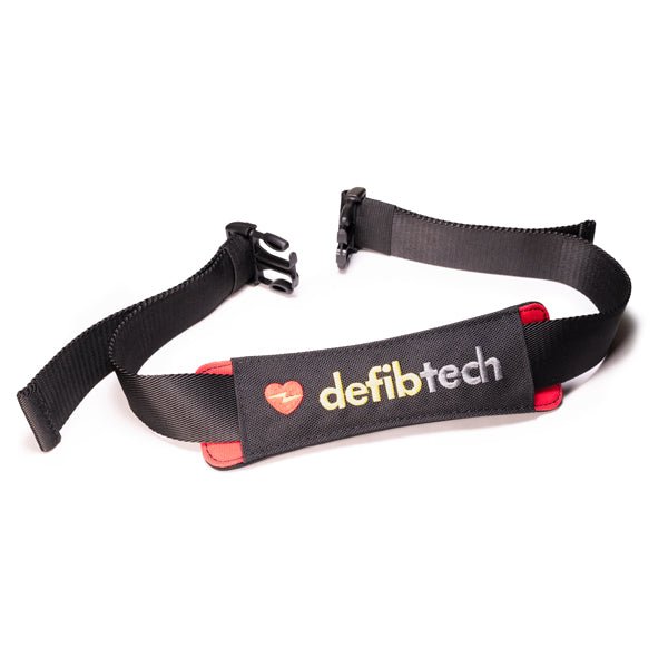 Lifeline ARM XR Stabilization Strap RCF-RSS-U2000GG - Defibtech - American Hospital Supply