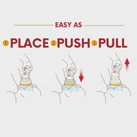 Load image into Gallery viewer, LifeVac Adult and Child Non - Invasive Choking First Aid Home Kit - American Hospital Supply
