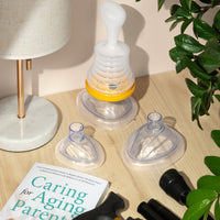 Load image into Gallery viewer, LifeVac Adult and Child Non - Invasive Choking First Aid Home Kit - American Hospital Supply
