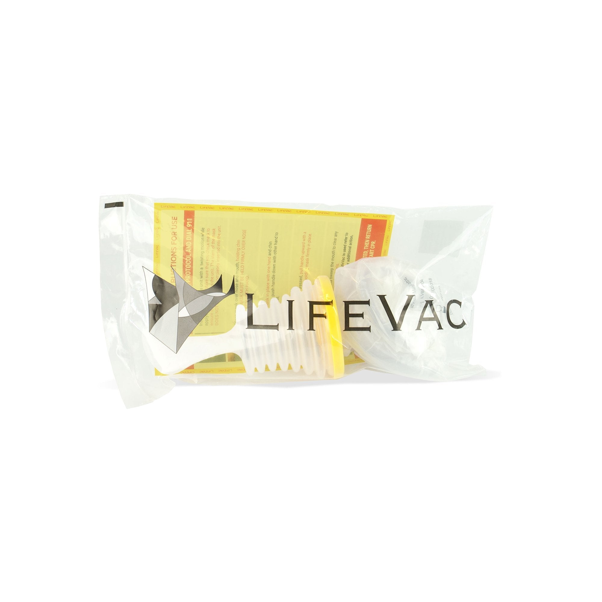 LifeVac First Aid Home Kit | American Hospital Supply