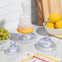 Load image into Gallery viewer, LifeVac Adult and Child Non - Invasive Choking First Aid Home Kit - American Hospital Supply
