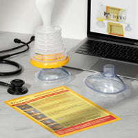 Load image into Gallery viewer, LifeVac EMS Kit - American Hospital Supply
