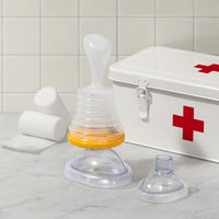 Load image into Gallery viewer, LifeVac EMS Kit - American Hospital Supply
