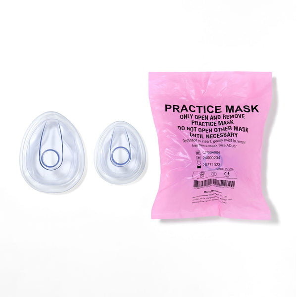 LifeVac Mask Replacement Pack - American Hospital Supply