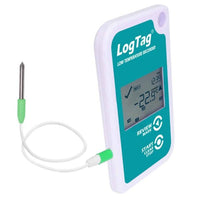 Load image into Gallery viewer, LOGTAG Low Temperature Data Logger - American Hospital Supply
