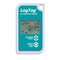 Load image into Gallery viewer, LOGTAG Low Temperature Data Logger - American Hospital Supply
