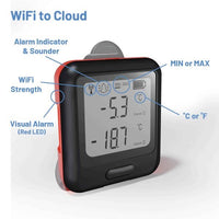 Load image into Gallery viewer, LOGTAG VFC 311® Wifi Vaccine Monitoring Kit - American Hospital Supply
