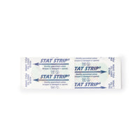 Load image into Gallery viewer, Looney Tunes™ Stat Strip® Bugs Bunny /Daffy Duck Adhesive Strip, ¾ x 3 Inch - American Hospital Supply
