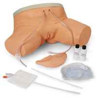 Load image into Gallery viewer, Male &amp; Female Catheterization Simulator Set - American Hospital Supply
