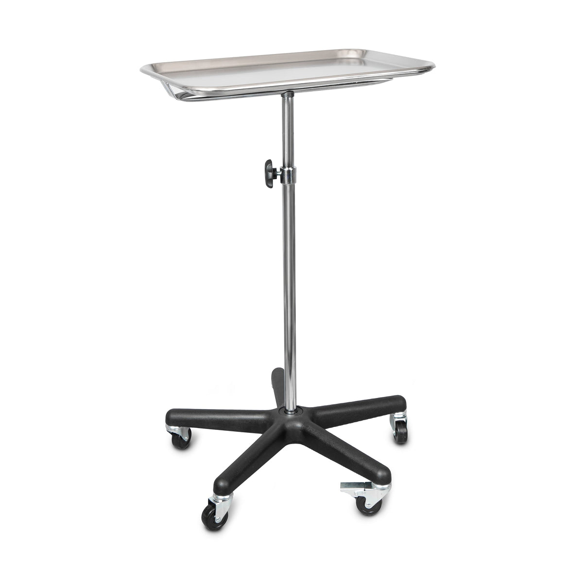 Mayo Instrument Stand - American Hospital Supply