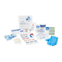 Load image into Gallery viewer, McKesson 50 - Person First Aid Kit - American Hospital Supply
