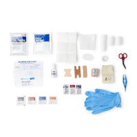 Load image into Gallery viewer, McKesson 50 - Person First Aid Kit - American Hospital Supply
