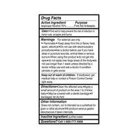 Load image into Gallery viewer, McKesson Antiseptic Isopropyl Alcohol Brand Topical Liquid 32 oz. Bottle - American Hospital Supply
