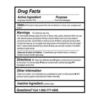 Load image into Gallery viewer, McKesson Antiseptic Isopropyl Alcohol Topical Liquid 1 gal. Bottle - American Hospital Supply
