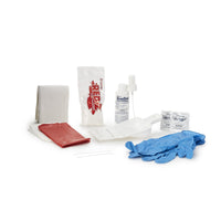 Load image into Gallery viewer, McKesson Bloodborne Pathogen Spill Clean - Up Pack - American Hospital Supply
