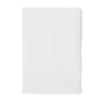 Load image into Gallery viewer, McKesson Dental Bib 13 - 1/2 X 18" White NonSterile - American Hospital Supply
