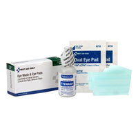 Load image into Gallery viewer, Mckesson Eye Wash Kit First Aid Only - American Hospital Supply
