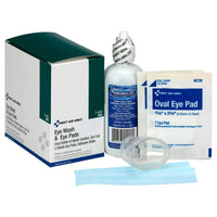 Load image into Gallery viewer, Mckesson Eye Wash Kit First Aid Only - American Hospital Supply
