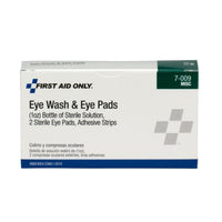 Load image into Gallery viewer, Mckesson Eye Wash Kit First Aid Only - American Hospital Supply
