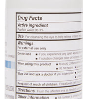 Load image into Gallery viewer, McKesson Eye Wash Solution - American Hospital Supply
