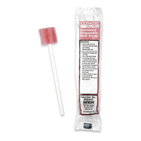 Load image into Gallery viewer, Mckesson Oral Swab Toothette Untreated Foam Tip 1 per Pack - American Hospital Supply
