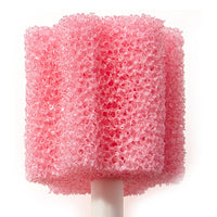 Load image into Gallery viewer, Mckesson Oral Swab Toothette Untreated Foam Tip 1 per Pack - American Hospital Supply
