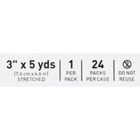 Load image into Gallery viewer, McKesson Self - adherent Closure Cohesive Bandage - American Hospital Supply
