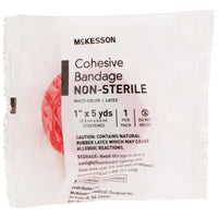 Load image into Gallery viewer, McKesson Self - adherent Closure Cohesive Bandage - American Hospital Supply
