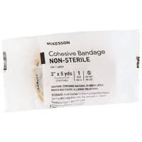 Load image into Gallery viewer, McKesson Self - adherent Closure Cohesive Bandage - American Hospital Supply
