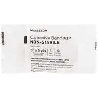 Load image into Gallery viewer, McKesson Self - adherent Closure Cohesive Bandage - American Hospital Supply
