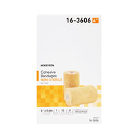 Load image into Gallery viewer, McKesson Self - adherent Closure Cohesive Bandage - American Hospital Supply
