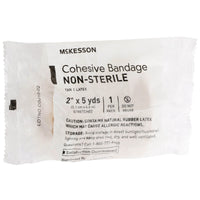 Load image into Gallery viewer, McKesson Self - adherent Closure Cohesive Bandage - American Hospital Supply
