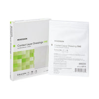 Load image into Gallery viewer, McKesson Silicone Wound Contact Layer Dressing - American Hospital Supply
