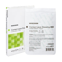 Load image into Gallery viewer, McKesson Silicone Wound Contact Layer Dressing - American Hospital Supply
