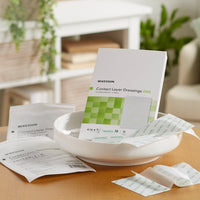 Load image into Gallery viewer, McKesson Silicone Wound Contact Layer Dressing - American Hospital Supply
