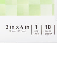 Load image into Gallery viewer, McKesson Silicone Wound Contact Layer Dressing - American Hospital Supply
