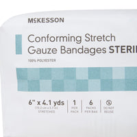 Load image into Gallery viewer, McKesson Sterile Conforming Bandage - American Hospital Supply
