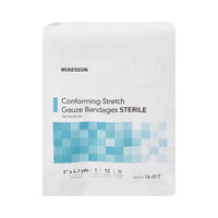 Load image into Gallery viewer, McKesson Sterile Conforming Bandage - American Hospital Supply

