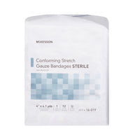 Load image into Gallery viewer, McKesson Sterile Conforming Bandage - American Hospital Supply
