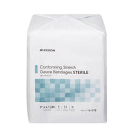 Load image into Gallery viewer, McKesson Sterile Conforming Bandage - American Hospital Supply
