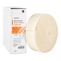 Load image into Gallery viewer, McKesson Stockinette Tubular Cotton NonSterile - American Hospital Supply
