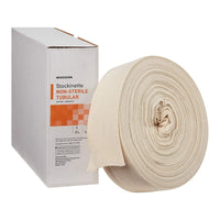 Load image into Gallery viewer, McKesson Stockinette Tubular Cotton NonSterile - American Hospital Supply
