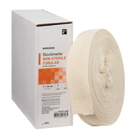 Load image into Gallery viewer, McKesson Stockinette Tubular Cotton NonSterile - American Hospital Supply
