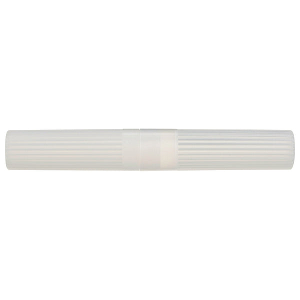 McKesson Toothbrush Holder for 8 Inch Toothbrushes - American Hospital Supply
