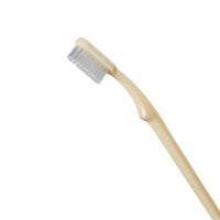 Load image into Gallery viewer, McKesson Toothbrush Ivory Adult Medium - American Hospital Supply

